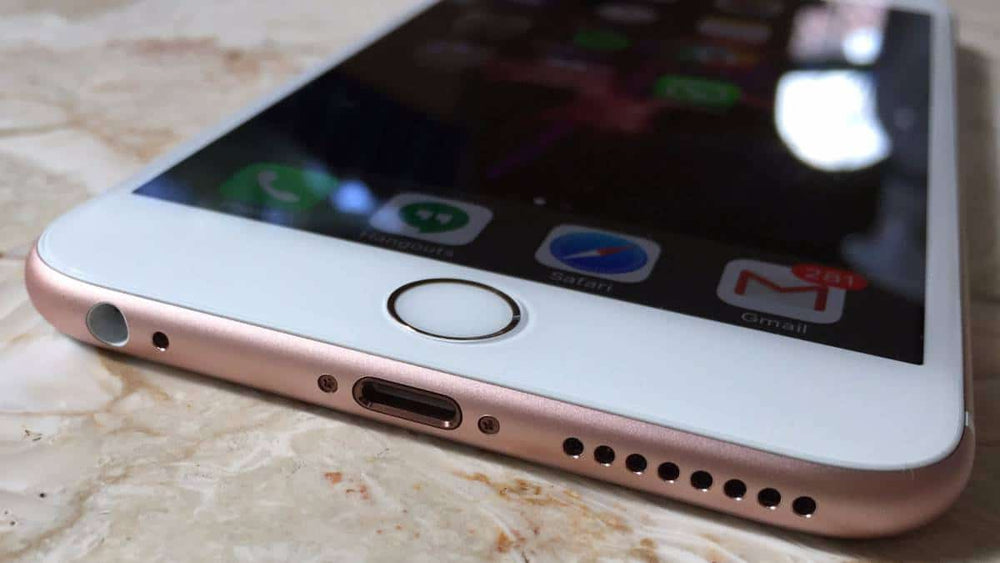 Πότε χρειάζεται επισκευή Audio Chip  σε iPhone 7