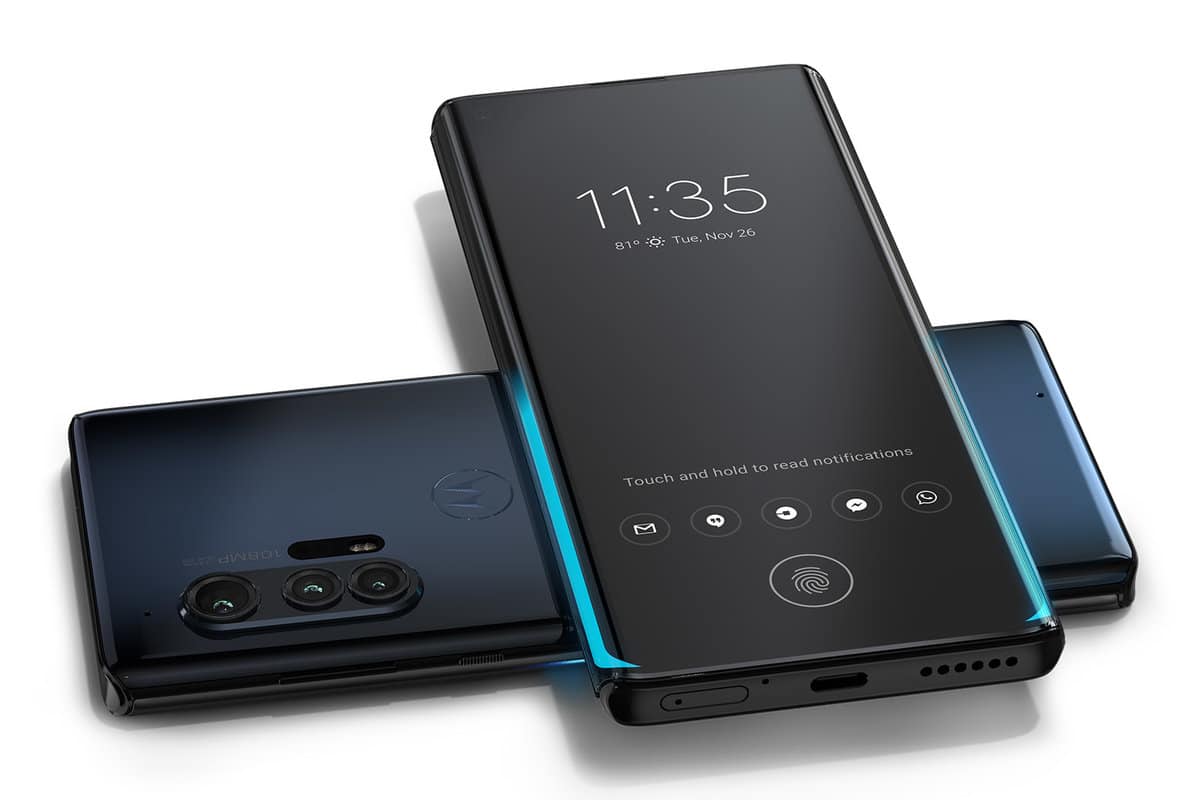 Επισκευή Smartphone TheFixers