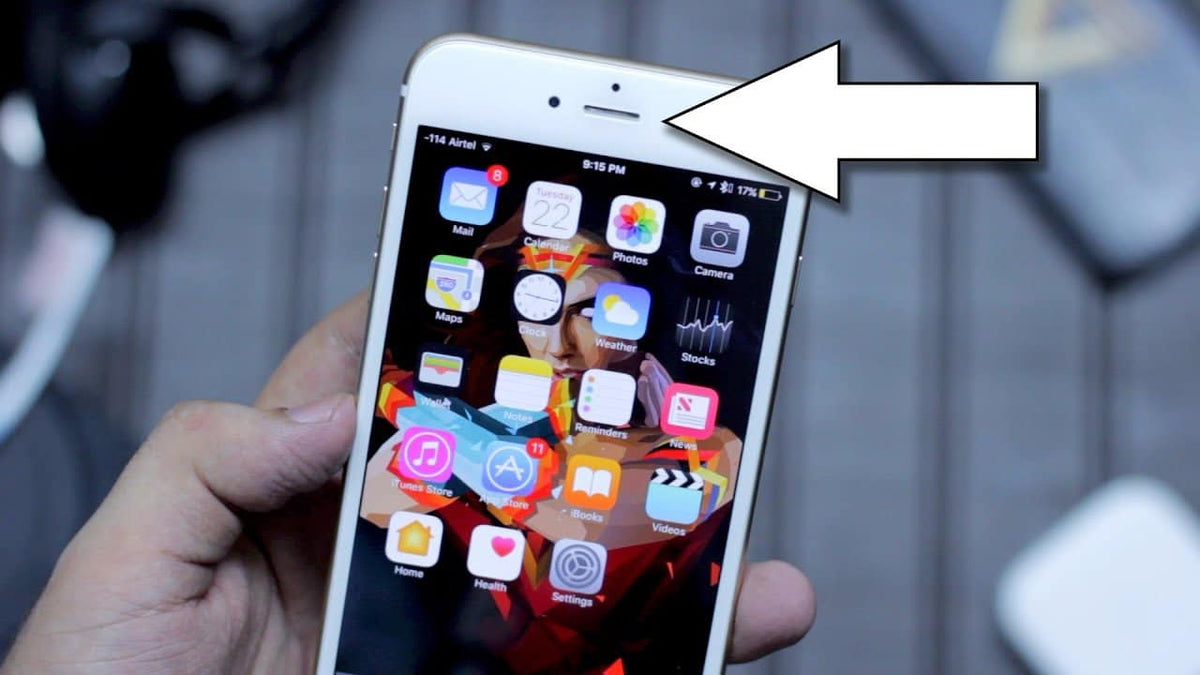 Επισκευή iPhone TheFixers