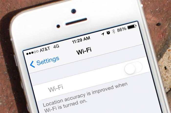 Can't connect your iPhone to wifi? Don't worry, it can all be fixed!