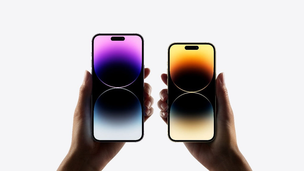 Apple: Προβλήματα στις παραδόσεις iPhone 14 Pro και Pro Max λόγω του lockdown στην Κίνα