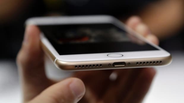 The iPhone 7 has no sound. Can I fix it?