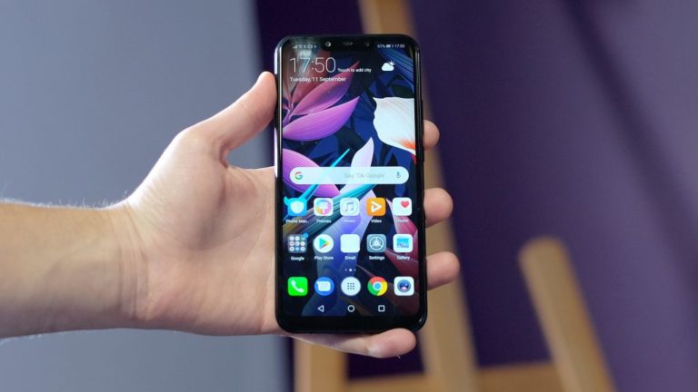 Επισκευή Huawei TheFixers