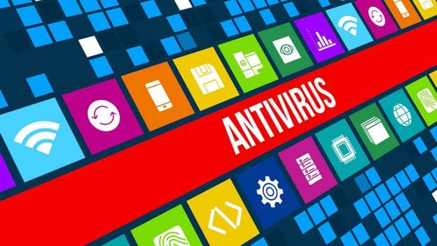 Εγκατάσταση Antivirus TheFixers