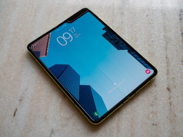 Πότε θα κυκλοφορήσει το νέο Samsung Galaxy Fold 2;