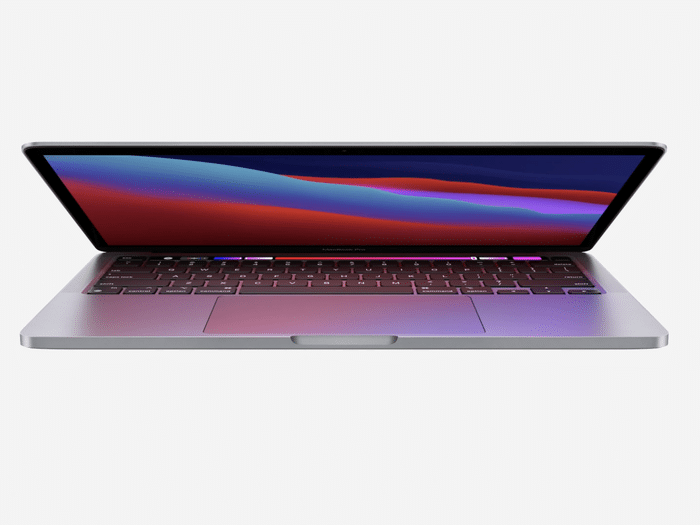 Το νέο MacBook Pro 13 έχει την καλύτερη μπαταρία από κάθε άλλο μοντέλο