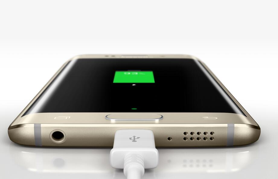 My Samsung Galaxy is not charging. What's wrong?