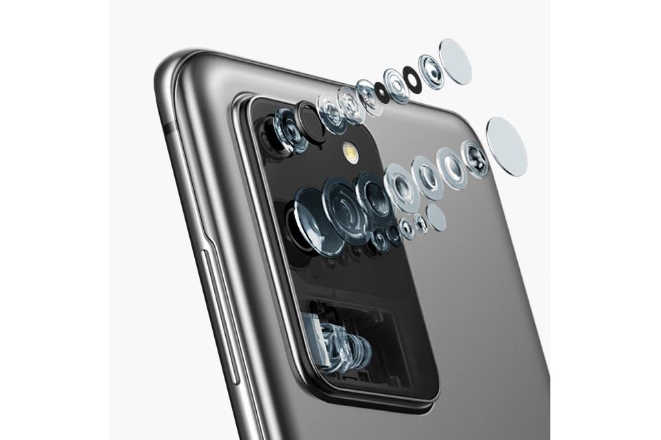 Galaxy S20 Ultra: Η ανακοίνωση της Samsung για το πρόβλημα «Unfixable»