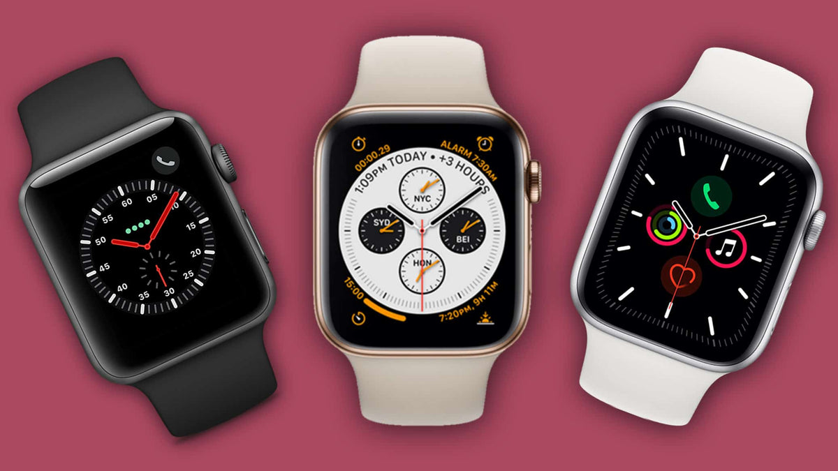 Apple Watch: Απογείωσε την εμπειρία σου χρησιμοποιώντας περισσότερα features
