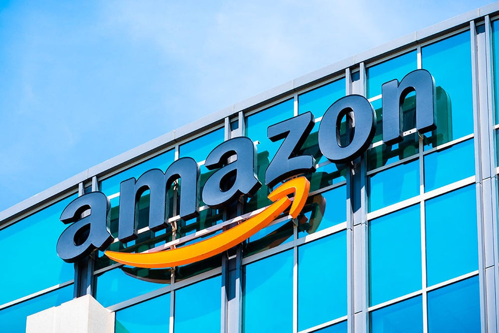 Amazon opens offices in Greece