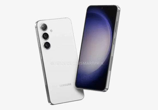 Exciting Design Changes: Samsung's New Galaxy S24