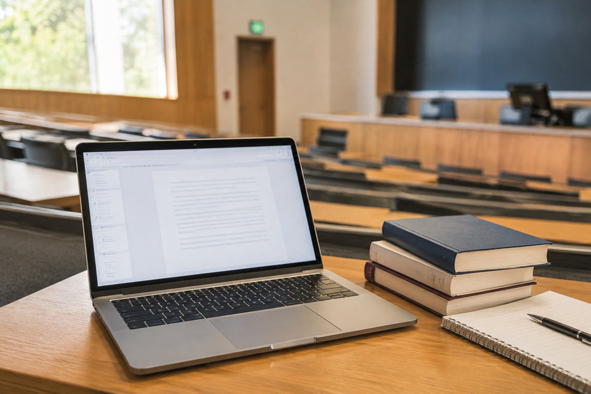 Πίσω στα θρανία; Νέο laptop, χωρίς να αδειάσει το πορτοφόλι σου