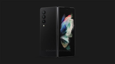 Ένα βήμα πιο κοντά στην κυκλοφορία τα Samsung Galaxy Z Fold 4/Z Flip 4