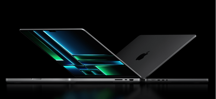 Επίσημη Παρουσίαση των Νέων MacBook Pro με Καινοτομίες M3 από την Apple