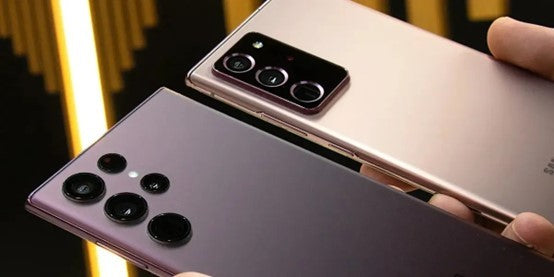 Samsung Galaxy S23: Τι γνωρίζουμε μέχρι στιγμής