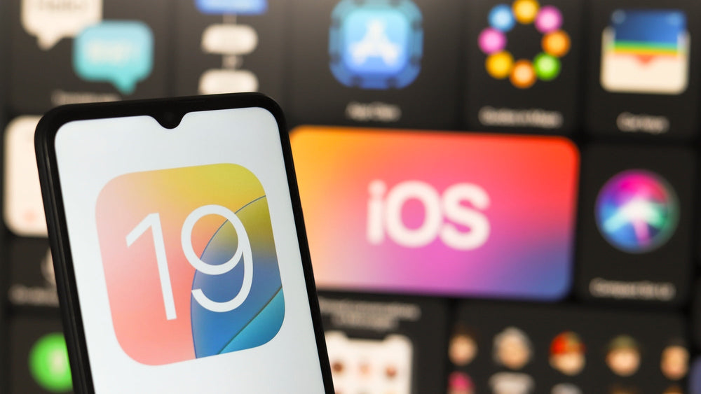 Με το iPadOS 19, το iPad γίνεται πιο Mac από ποτέ!