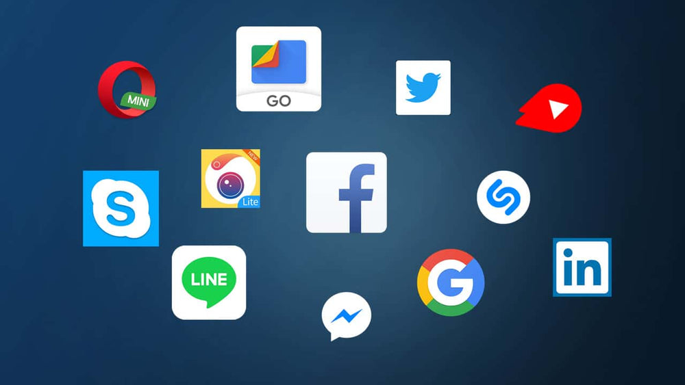 Ποιες είναι οι καλύτερες Lite εφαρμογές για Android και iOS;