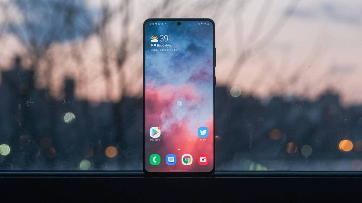 Επισκευή Samsung Galaxy TheFixers