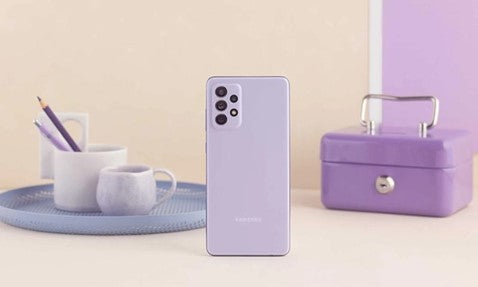 Samsung Galaxy A 2021: Η καινοτομία και η τεχνολογία στο χέρι σας!