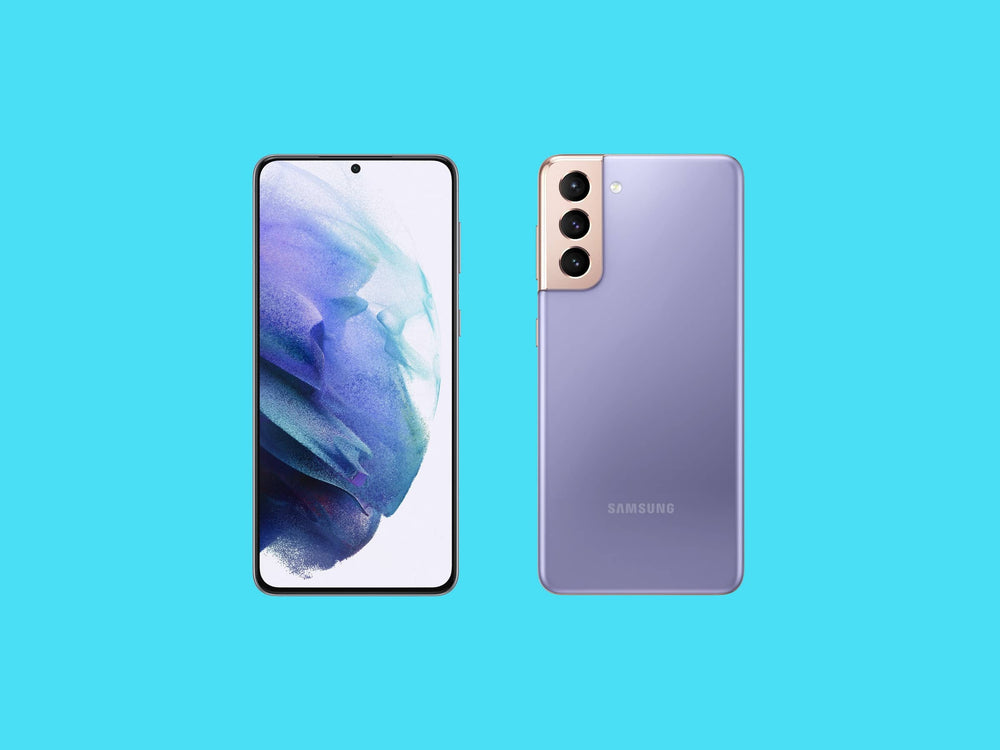 Samsung takes on Huawei with the Galaxy S21 as its weapon