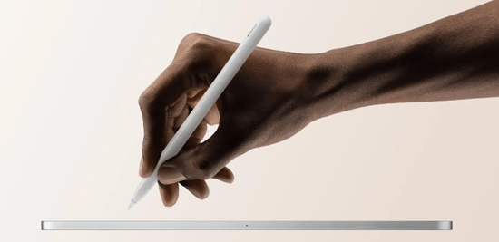 Επερχόμενο Apple Pencil: Ενσωματώνει Απτική Ανάδραση για Μια Πιο Φυσική Εμπειρία Γραφής