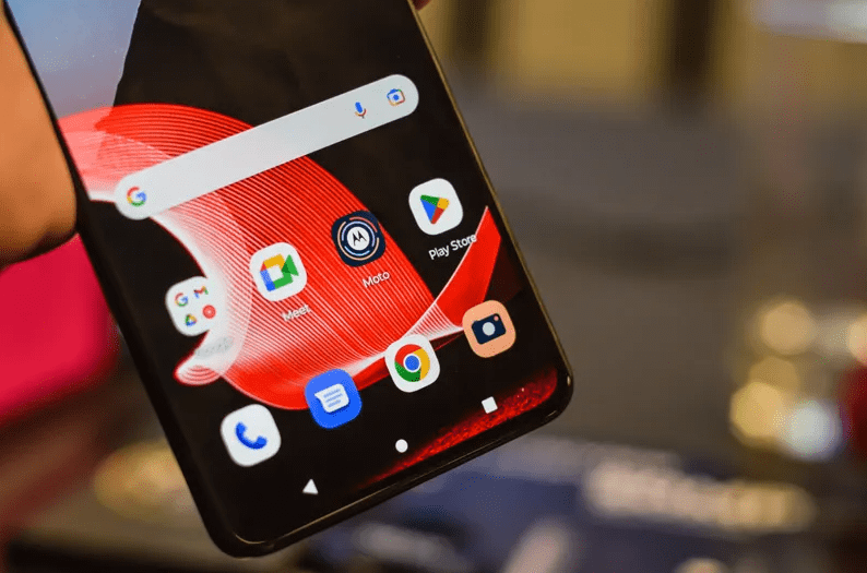Lenovo ThinkPhone: Ο ορισμός του επαγγελματικού smartphone