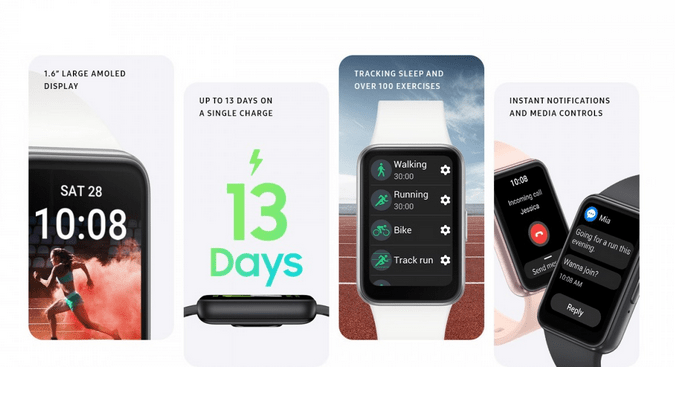 Samsung Galaxy Fit 3: Πλήρης Αποκάλυψη Χαρακτηριστικών και Αναμενόμενες Βελτιώσεις Πριν την Επίσημη Κυκλοφορία