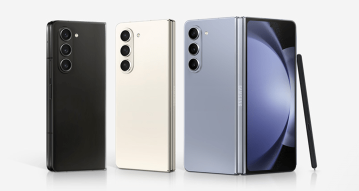 Samsung Galaxy Z Fold 6: Αναβάθμιση σε Λεπτότερο Σχεδιασμό και Προηγμένο Μεντεσέ - Προβολή Νέων Render από Kowalski και Pigtou