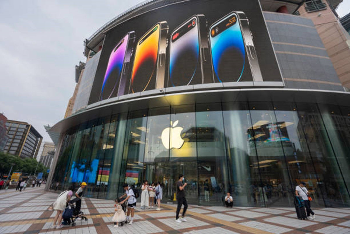 Apple: Αποζημιώσεις σε εκατομμύρια κατόχους iPhone!