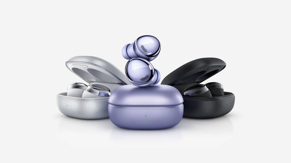 The Samsung Galaxy Buds Pro proved to be effective for people with hearing loss.