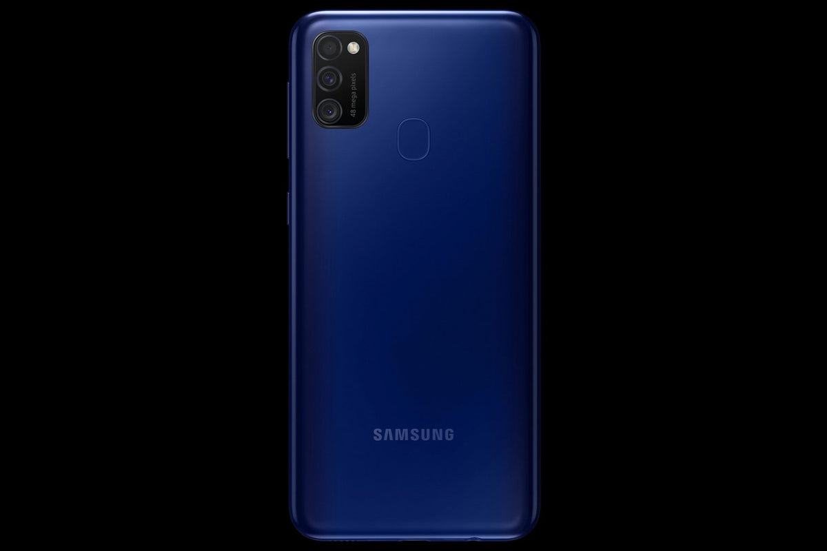 Το Samsung Galaxy M21s έρχεται με προηγμένα χαρακτηριστικά