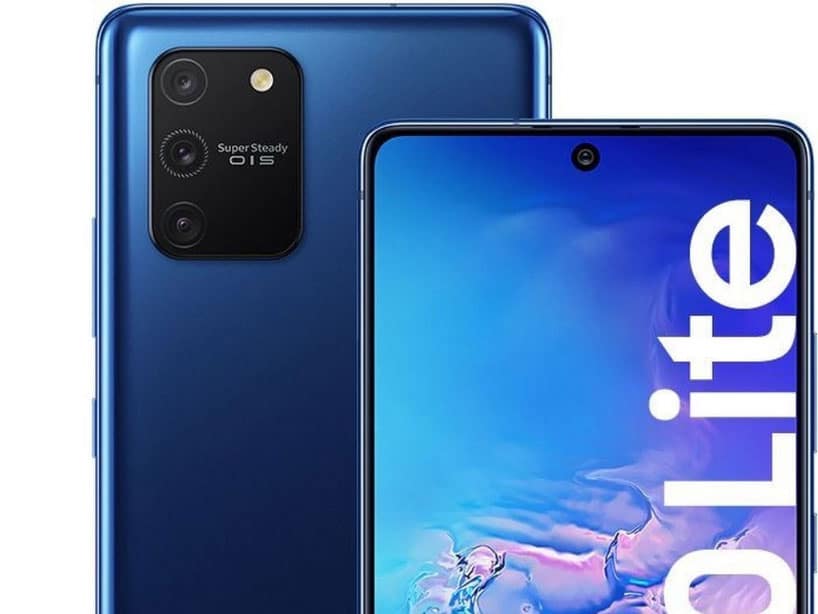 Επισκευή Samsung Galaxy TheFixers