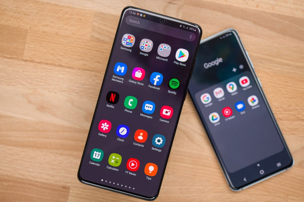 One UI 3.0: Τι να περιμένουμε από την αναβάθμιση των Samsung Galaxy σε Android 11;