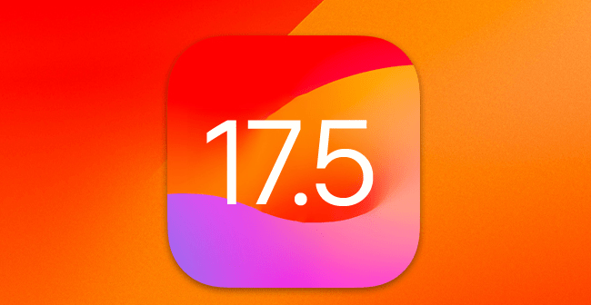 Όλες οι Νέες Λειτουργίες στα iOS 17.5 και iPadOS 17.5: Τι Πρέπει να Γνωρίζετε