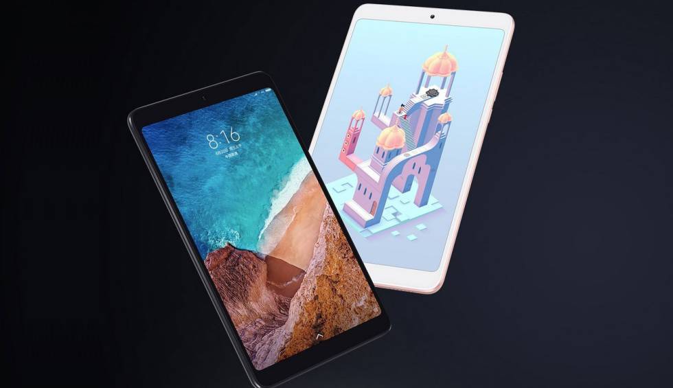 Η Xiaomi κάνει δυναμικό comeback με τα Mi Pad 5 και Mi Pad 5 Pro