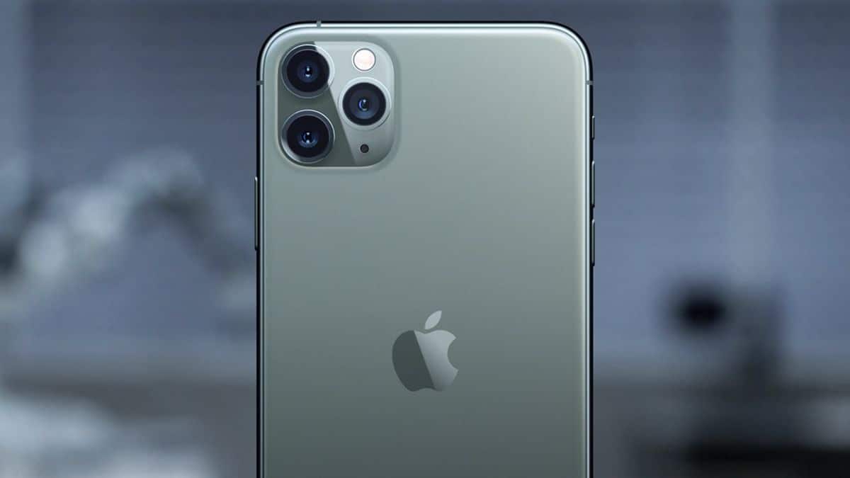 «Κινδυνεύει» το iPhone 12 από την παγκόσμια έλλειψη σε επεξεργαστές