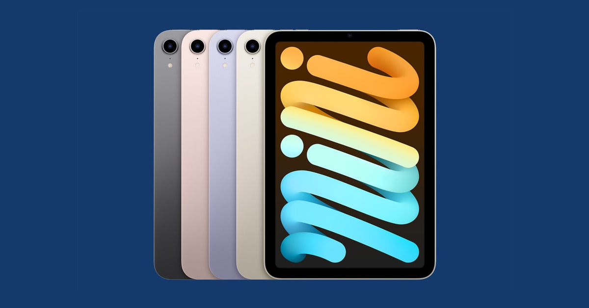 Επισκευή iPad από τους TheFixers |