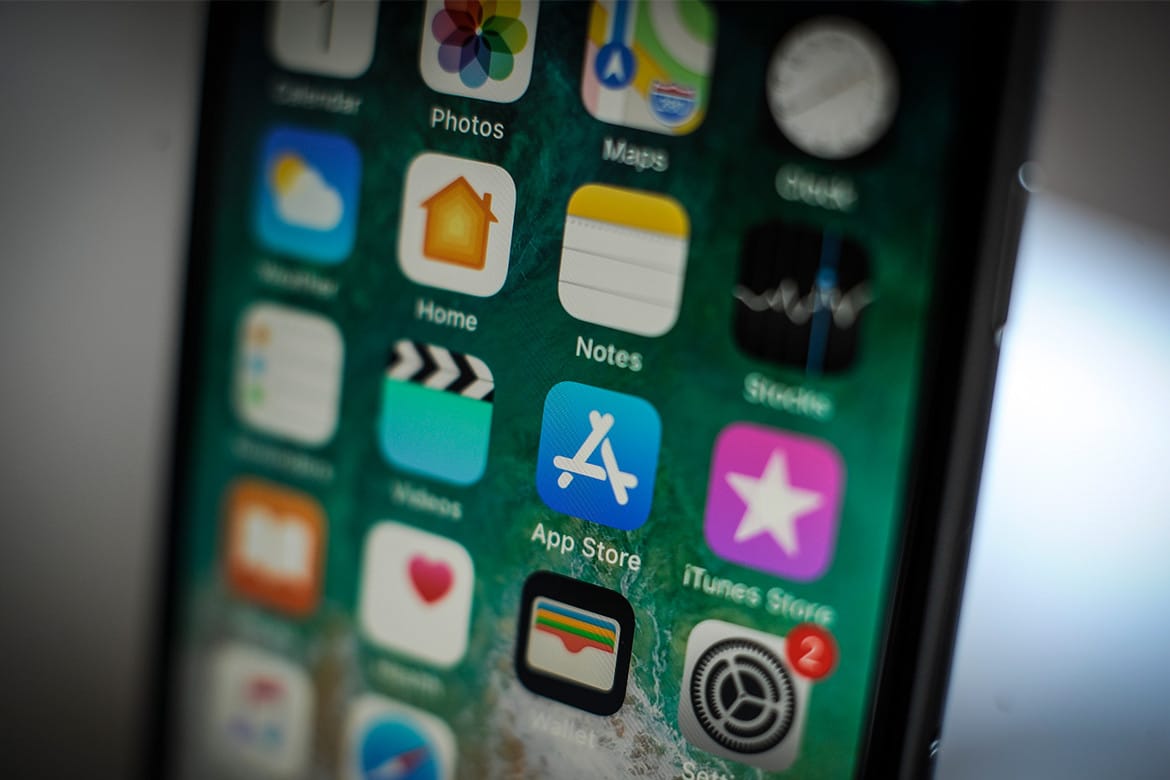 Επισκευή iPhone TheFixers