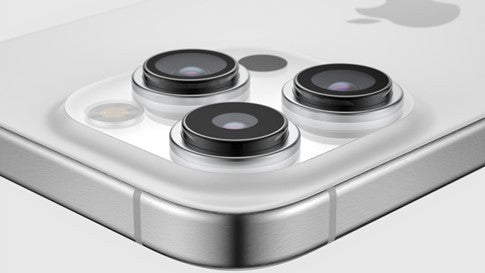 Το iPhone 15 Pro Max Σαρώνει στη Δοκιμή Κάμερας του DxOMark