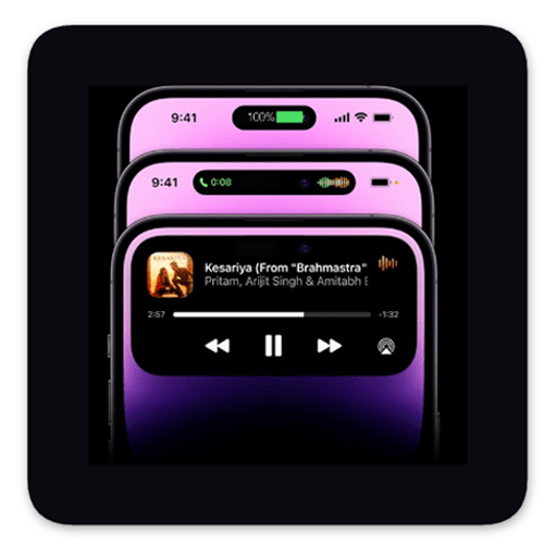 iPhone 17 Pro Max: Νέες φήμες κάνουν λόγο για μικρότερο Dynamic Island