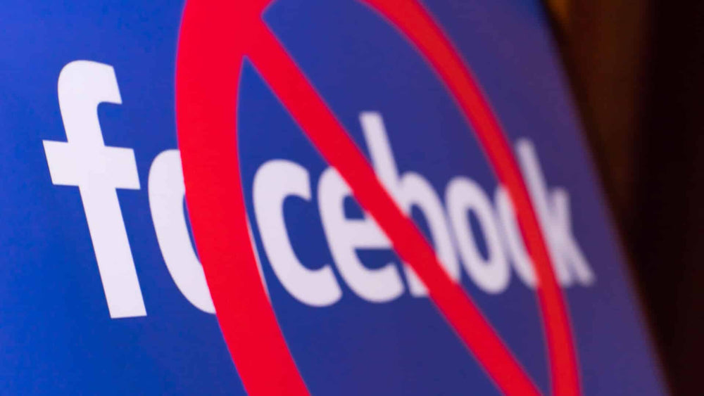 Boycott on Facebook by 400 companies worldwide
