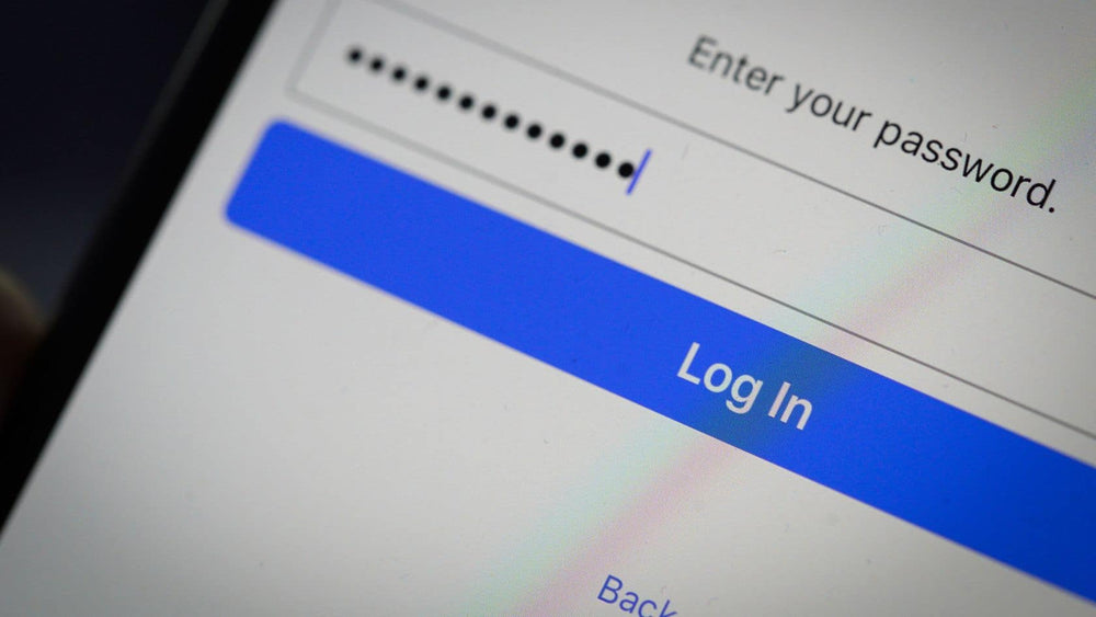What happened to the iPhones that were recently disconnected from Facebook?