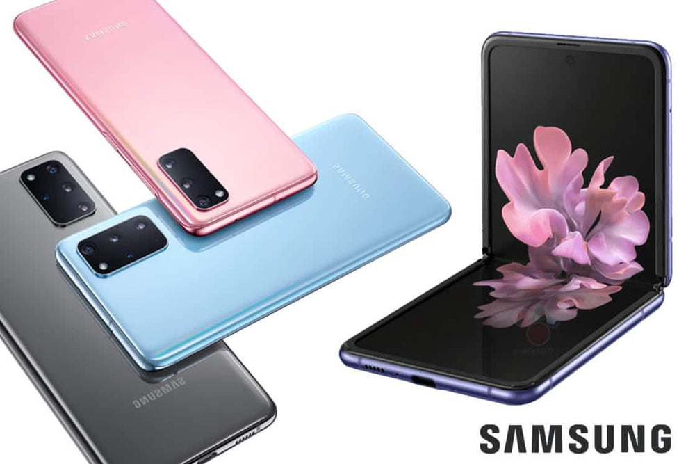 Smartphone sales: Samsung reclaims its throne