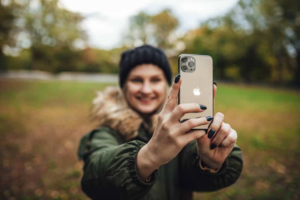 Πώς να βγάζεις τέλειες φωτογραφίες με το iPhone