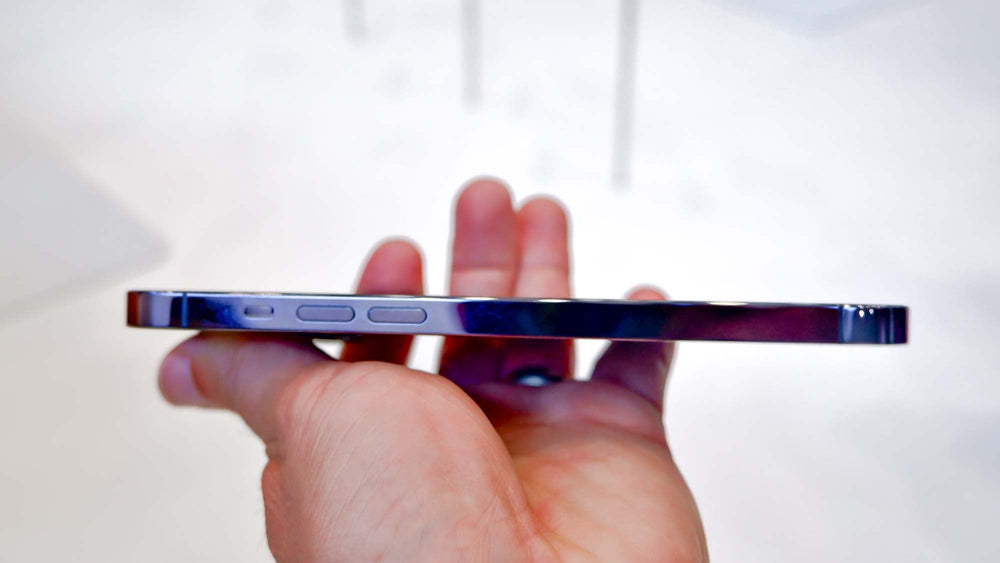 Η Apple Επιστρέφει στο Project Bongo: Έρχονται Haptic Κουμπιά σε Όλες τις Συσκευές!