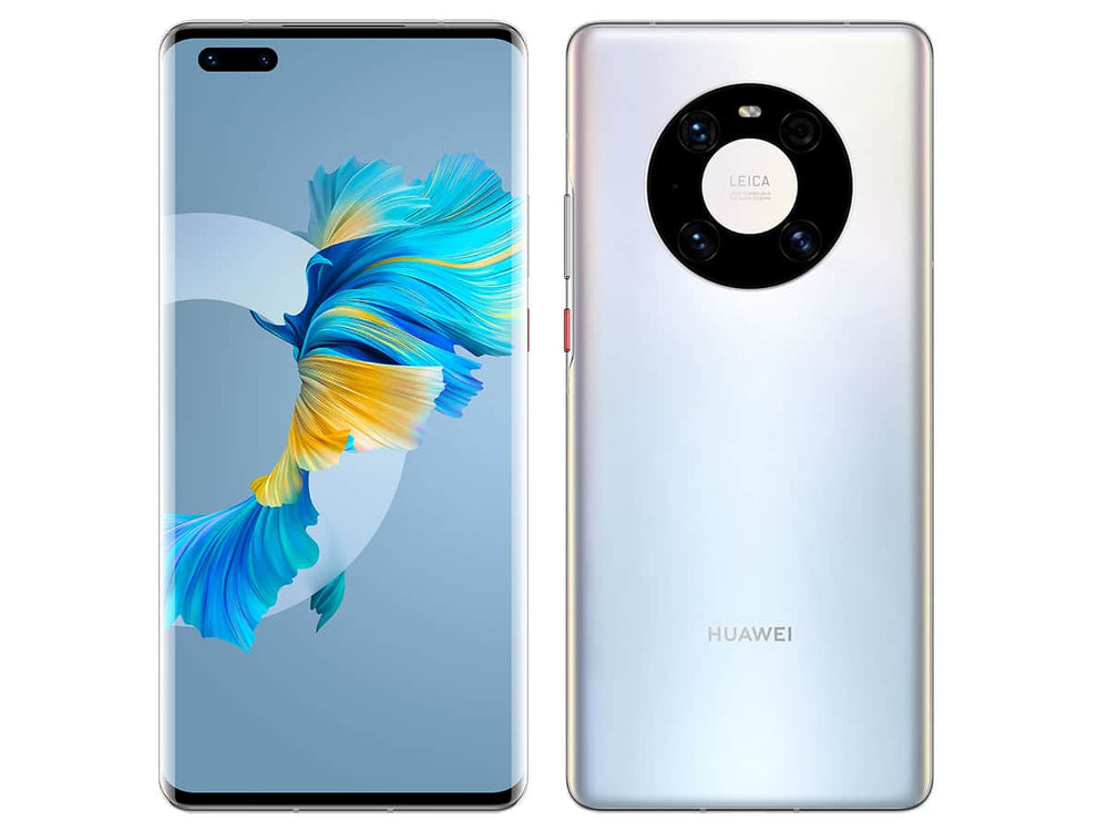 Η νέα σειρά Huawei Mate 40 εντυπωσιάζει