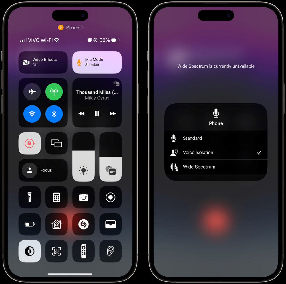 iPhone: Στην επόμενη κλήση, θα ακούγεται μόνο η φωνή σας -Το «κόλπο» του iOS 16.4