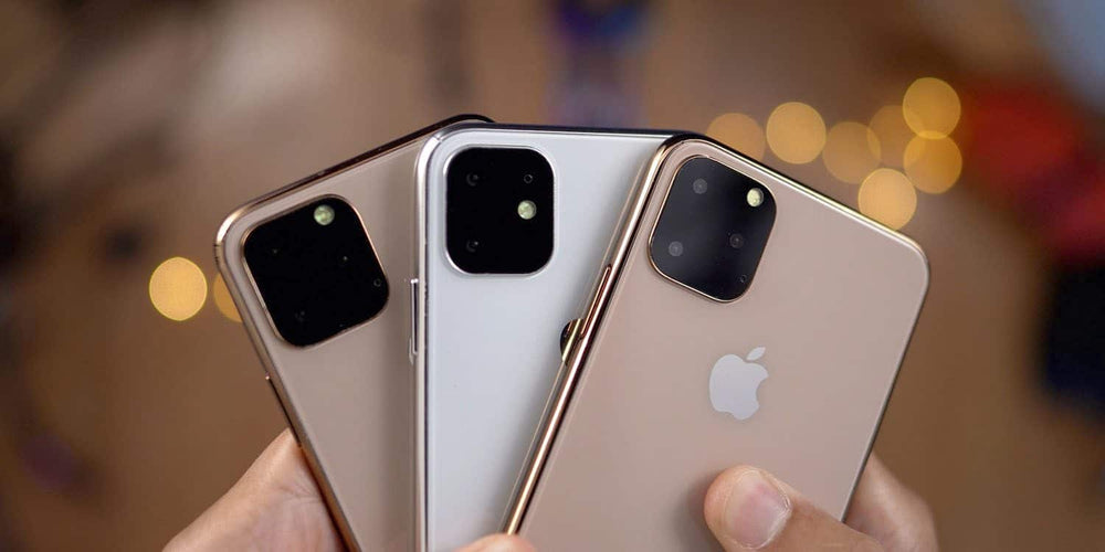 To iPhone 11 είναι το νέο όπλο της Apple απέναντι στον ανταγωνισμό