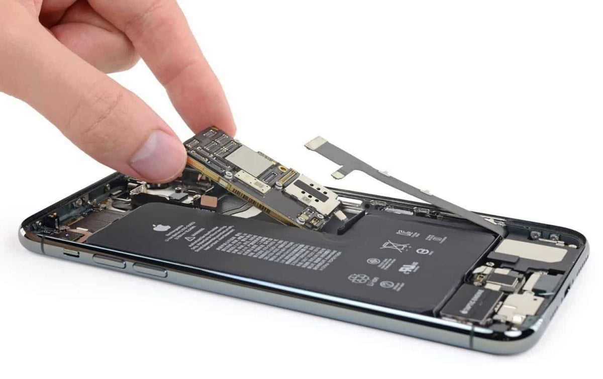 Επισκευή iPhone TheFixers