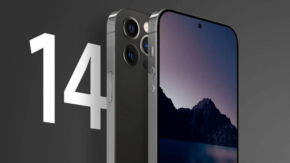 iPhone 14 Pro: Ήρθε η στιγμή που φεύγει το notch;